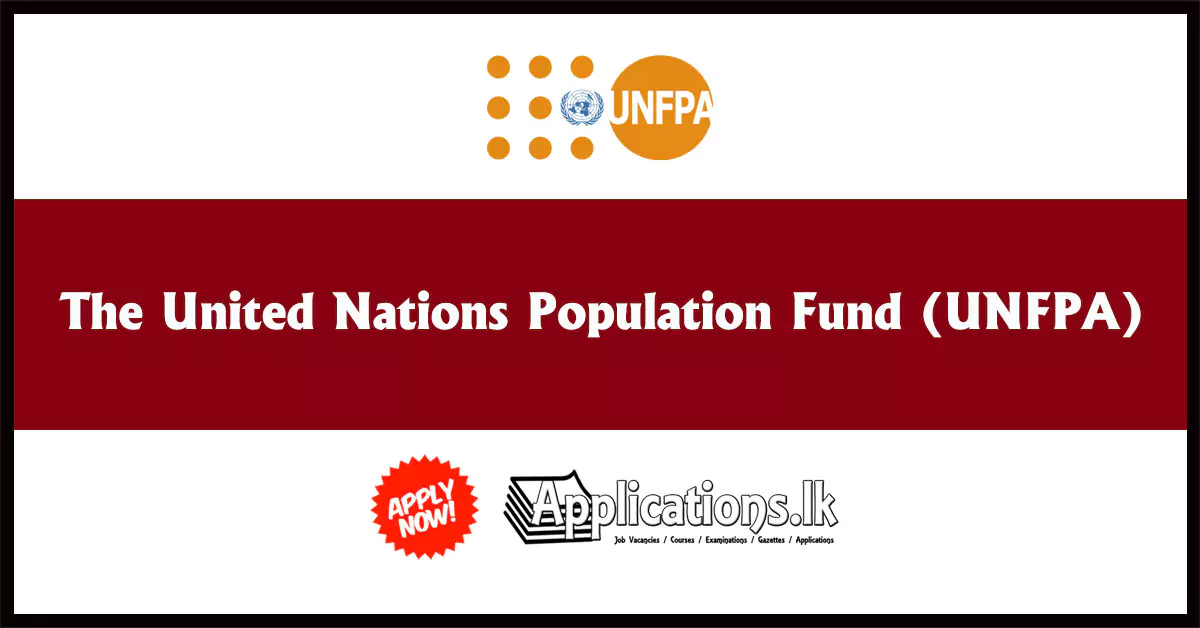 Procurement and Logistics Associate Vacancies – The United Nations Population Fund (UNFPA) 2023